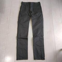 JOHNBULL パンツ メンズ カーキ サイズS 新品未使用