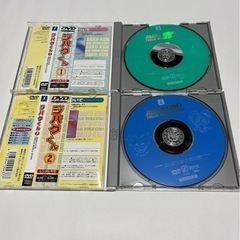 ジバクくん 初回版 DVD 全巻 1～7巻 ステッカー、帯付きの画像