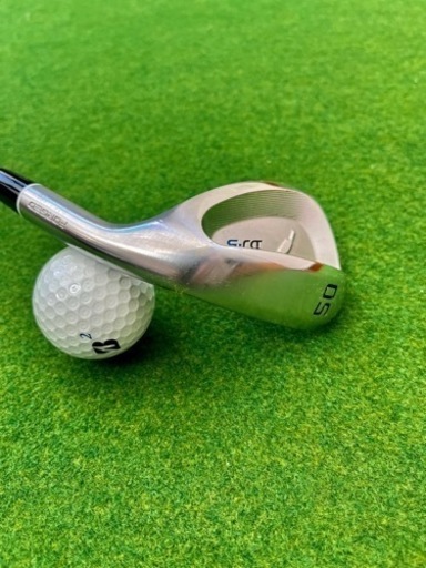 フォーティーン　DJ-5/50 MODUS 105(R) ＋おまけ