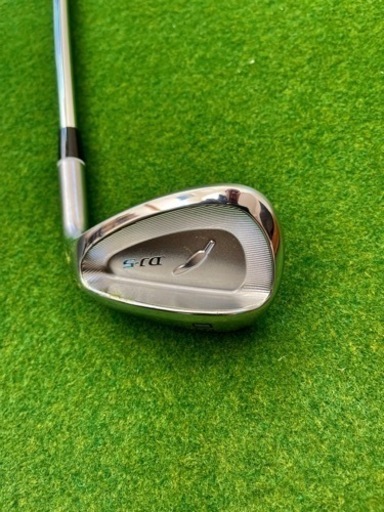 フォーティーン　DJ-5/50 MODUS 105(R) ＋おまけ