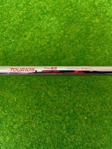 フォーティーン　DJ-5/50 MODUS 105(R) ＋おまけ