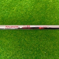 フォーティーン　DJ-5/50 MODUS 105(R) ＋おまけの画像