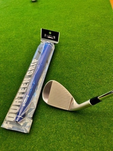 フォーティーン　DJ-5/50 MODUS 105(R) ＋おまけ