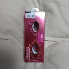 未開封！スイミングゴーグル,女性用（SWANS）の画像