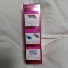 未開封！スイミングゴーグル,女性用（SWANS）の画像