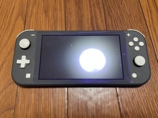 ニンテンドーSwitch mini