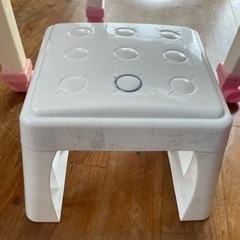 キティーちゃん電子ピアノ(お値下げ)の画像