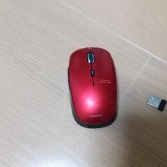 マウス ELECOM 
