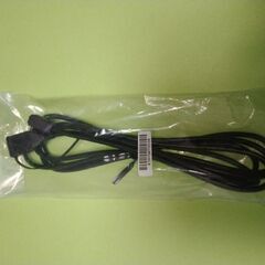 未使用品パナソニックストラーダナビ USB接続用ケーブル K1H...