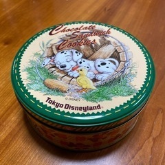 ★【値下げしました‼️】東京ディズニーランド「101匹わんちゃん...