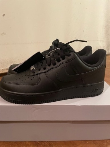 ナイキ　エアーフォース1 ‘07    26.5cm