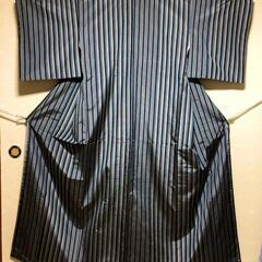 大島 着物 新品 高級品