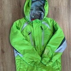 スキーウェア　150