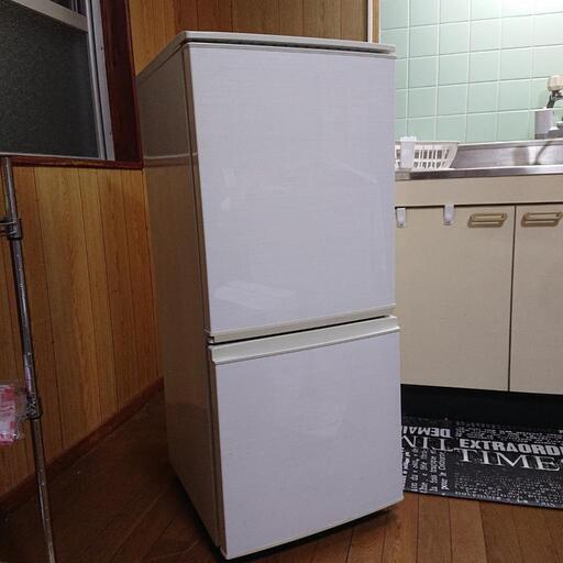 冷蔵庫 中古品【引取限定】