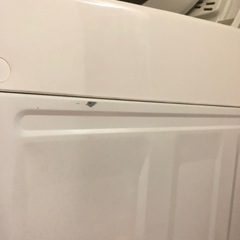 洗濯機_TOSHIBAの画像
