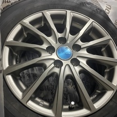 【新品未使用】195/65R15 スタッドレスタイヤ　
