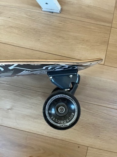 サーフスケートボード　carver
