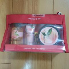 THE BODY SHOPセット