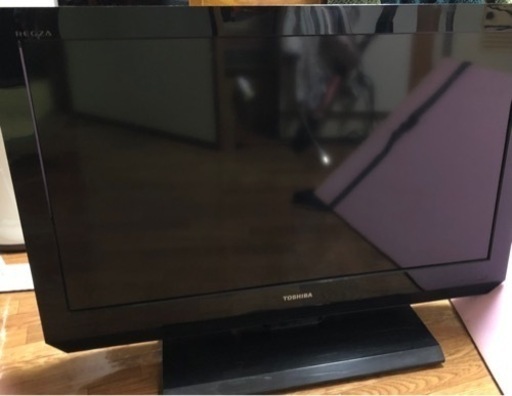 東芝　レグザ　32AS2 32型テレビ