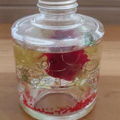 ハーバリウム 薔薇