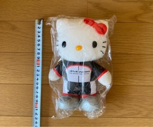珍しい一点物❗️希少品！　F1 キティちゃん　トミカ　ブリジストンセット