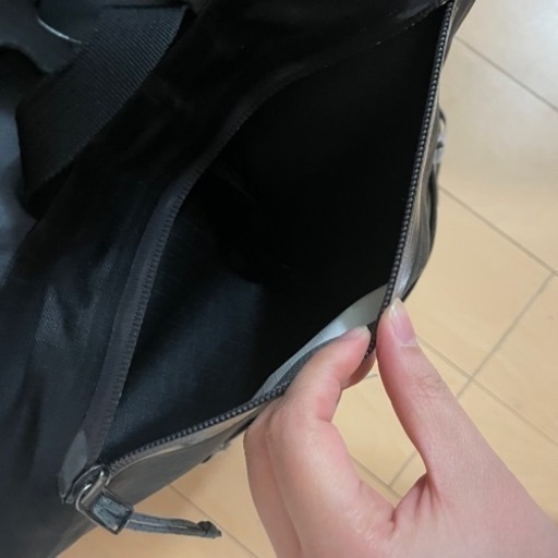 アークテリクス　バックパック　リュックサック　登山リュック　希少モデル