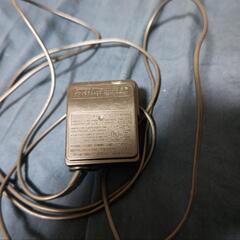 充電器５００円の画像