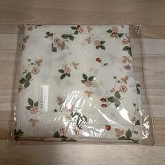 【お話中】ウエッジウッド　エプロンの画像