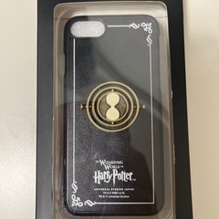 ハリーポッタースマホケース