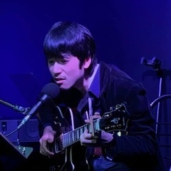 気軽で楽しいギター弾き語り/ボーカル/作曲レッスンの画像