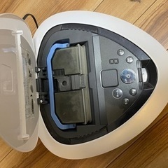 Panasonicの自動掃除機譲ります！の画像