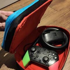 ニンテンドーswitch ジョイコン、コントローラー他の画像