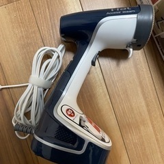 T-falのスチームアイロン譲りますの画像