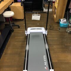 【アルインコ ジョギングマシン EXJ2115】再の画像