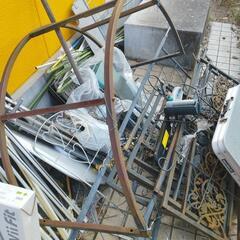 【決まりました】くず鉄