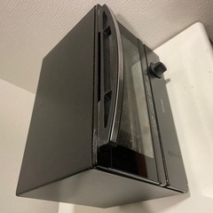 トースターとケトルあげますの画像