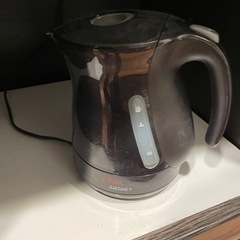 トースターとケトルあげますの画像