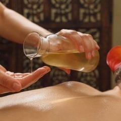 癒しのデトックス☆心身の浄化サロン「テラピーアス」