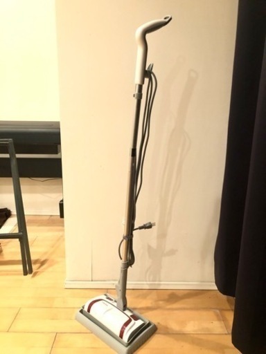*美品*　Lakracy　ラクラシー　スチームモップ　7333JW