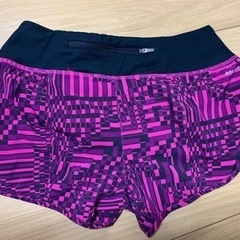 ‪ꫛꫀꪝ  NIKEナイキ ランニグパンツ スポーツウェア トレーニングパンツの画像