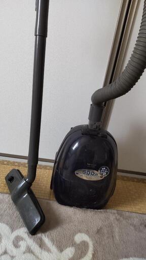掃除機