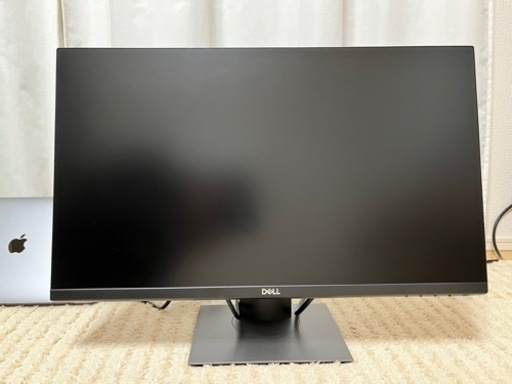DELL P2419HC 23.8インチ ワイドモニター USB-C接続
