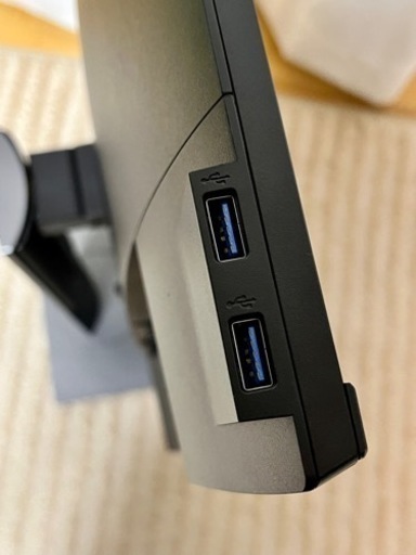 DELL P2419HC 23.8インチ ワイドモニター USB-C接続