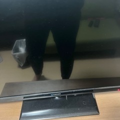 マクスゼン24型テレビの画像