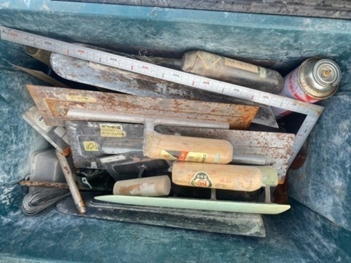 外構道具  クリスマス価格