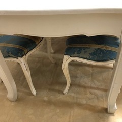 ダイニングテーブルセット