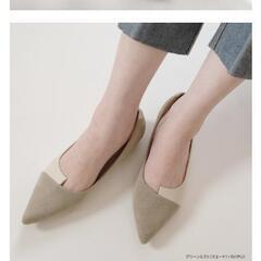 パンプス  の画像