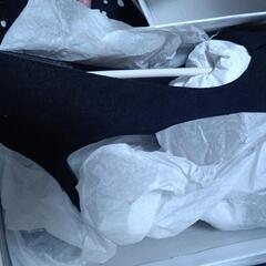 パンプス  の画像