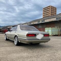 旧車シーマ　H3式　FPAY31 V6DOHC24T 　検R6.5月　走行89,000kmの画像