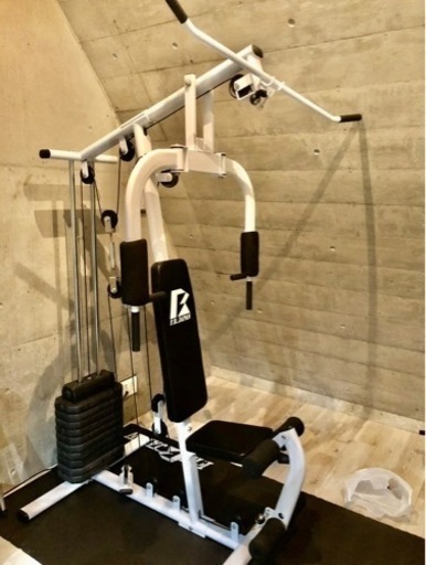 ホームジム EX55 ファイティングロード